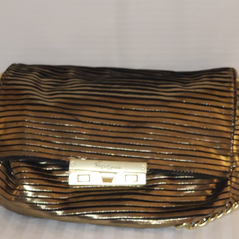Baguette/crossbody bag; Foley & Corinna